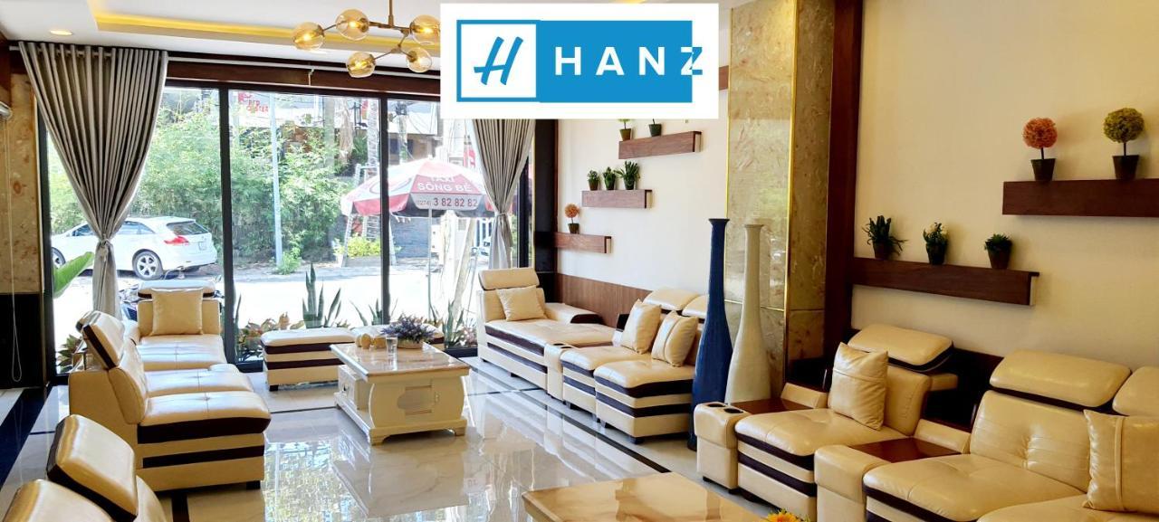 S79 Anh Duc Hotel 2 Thu Dau Mot エクステリア 写真
