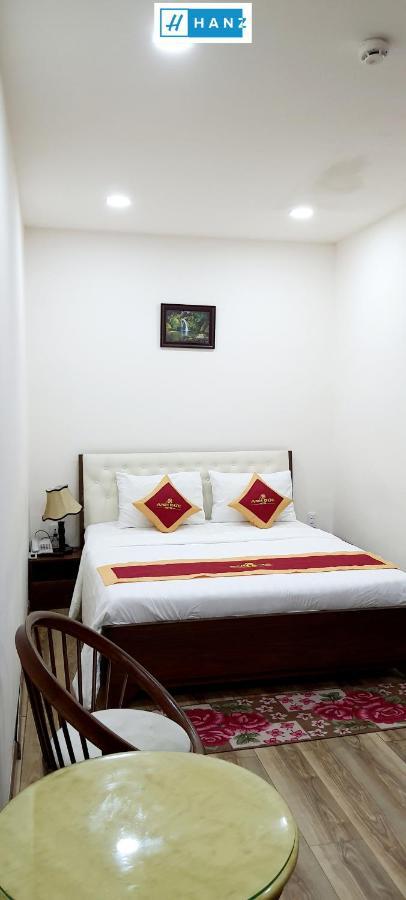 S79 Anh Duc Hotel 2 Thu Dau Mot エクステリア 写真