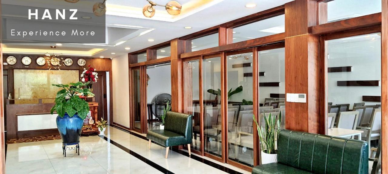 S79 Anh Duc Hotel 2 Thu Dau Mot エクステリア 写真