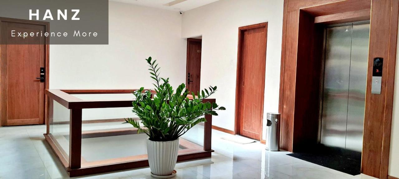 S79 Anh Duc Hotel 2 Thu Dau Mot エクステリア 写真
